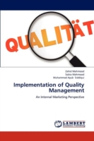 Implementation of Quality Management