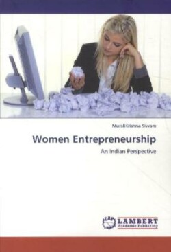 Women Entrepreneurship