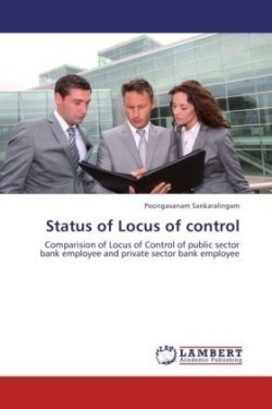 Status of Locus of control