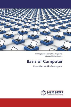 Basis of Computer