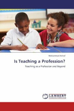 Is Teaching a Profession?