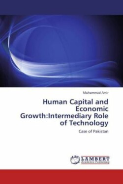 Human Capital and Economic Growth