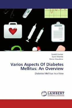 Varios Aspects Of Diabetes Mellitus