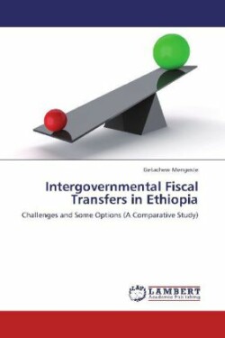 Intergovernmental Fiscal Transfers in Ethiopia