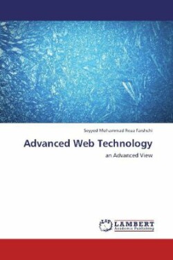 Advanced Web Technology