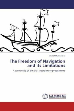 Freedom of Navigation and its Limitations