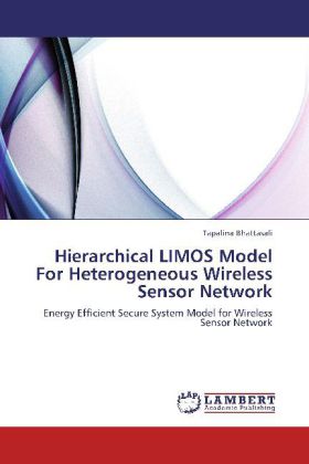 Hierarchical LIMOS Model For Heterogeneous Wireless Sensor Network