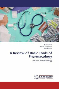 Review of Basic Tools of Pharmacology