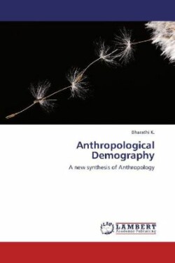 Anthropological Demography