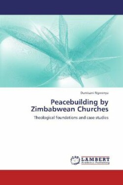 Peacebuilding by Zimbabwean Churches