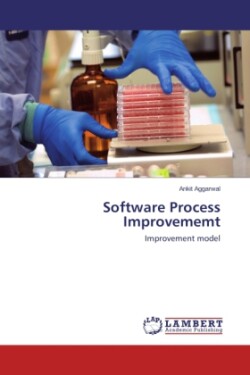 Software Process Improvememt