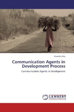 Communication Agents in Development Process