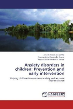 Anxiety Disorders in Children