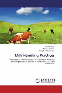 Milk Handling Practices