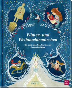 Winter- und Weihnachtsmärchen