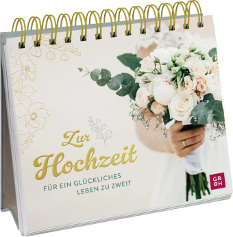 Zur Hochzeit