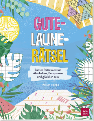 Gute-Laune-Rätsel