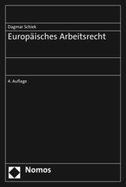 Europäisches Arbeitsrecht