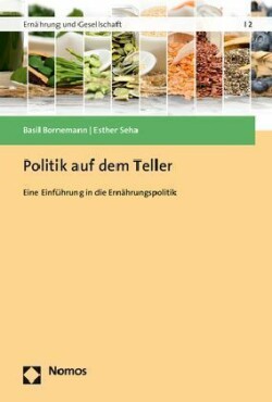Politik auf dem Teller
