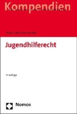 Jugendhilferecht