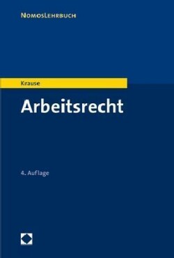 Arbeitsrecht