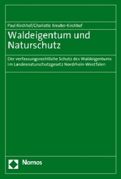 Waldeigentum und Naturschutz