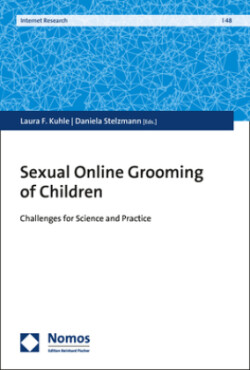 Sexual Online Grooming of Children