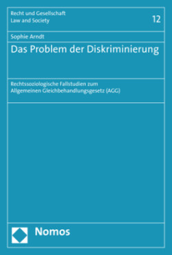 Das Problem der Diskriminierung