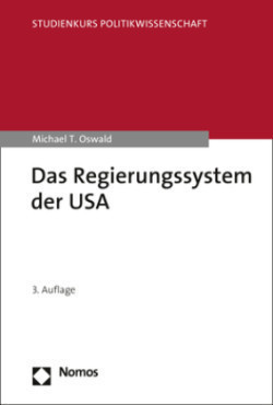 Das Regierungssystem der USA