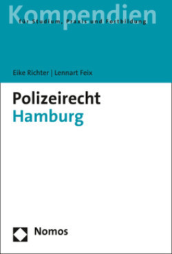 Polizei- und Ordnungsrecht Hamburg