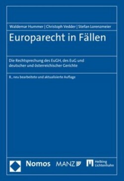 Europarecht in Fällen