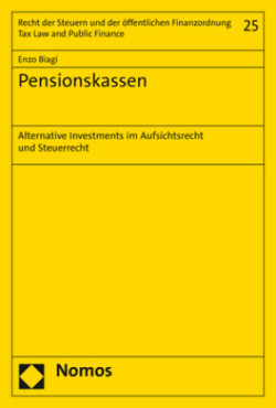 Pensionskassen