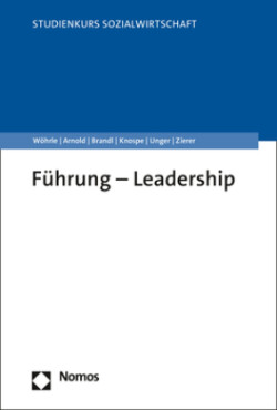 Führung - Leadership