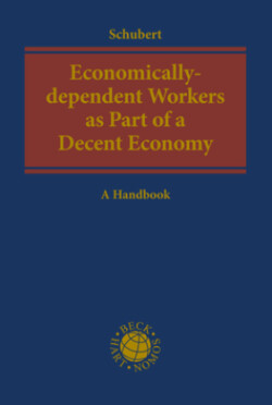 Economically-dependent Workers as Part of a Decent Economy