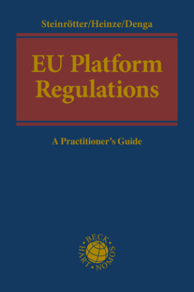 EU Platform Law