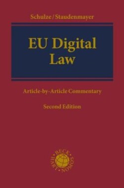 EU Digital Law