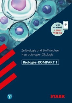 STARK Biologie-KOMPAKT 1. Bd.1