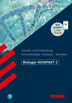 STARK Biologie-KOMPAKT 2. Bd.2