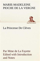 Princesse De Clèves