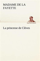 princesse de Clèves
