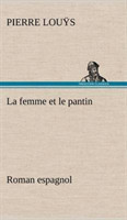 femme et le pantin roman espagnol