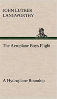 Aeroplane Boys Flight A Hydroplane Roundup