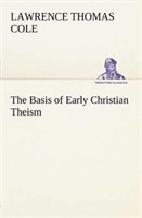 Basis of Early Christian Theism