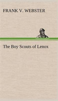 Boy Scouts of Lenox