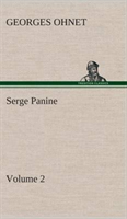 Serge Panine - Volume 02