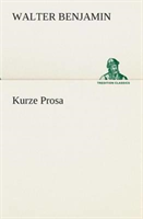 Kurze Prosa