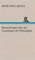 Betrachtungen über die Grundlagen der Philosophie