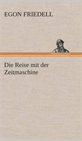 Reise mit der Zeitmaschine