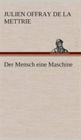 Mensch eine Maschine