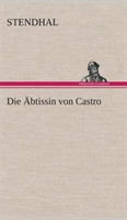 Äbtissin von Castro